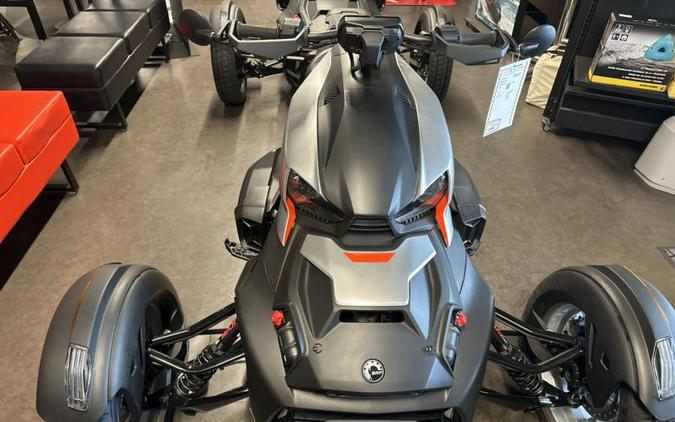 2026 Can-Am® Ryker Rally Rotax 900 ACE