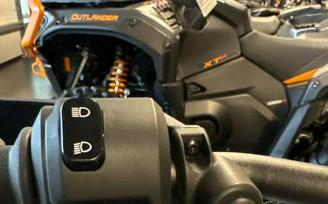 2026 Can-Am® Ryker Rally Rotax 900 ACE