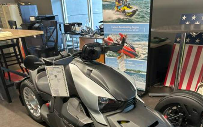 2026 Can-Am® Ryker Rally Rotax 900 ACE
