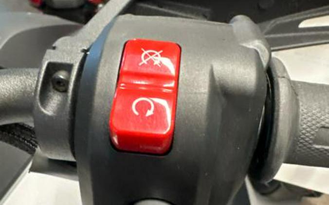 2026 Can-Am® Ryker Rally Rotax 900 ACE