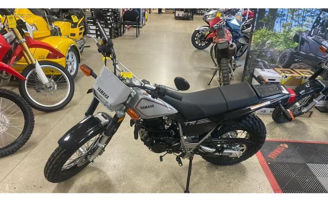 2026 Yamaha TW200T2