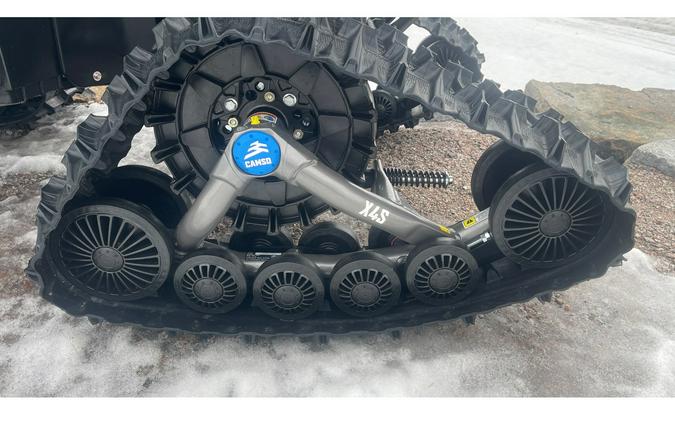 2026 Yamaha KODIAK 700 EPS