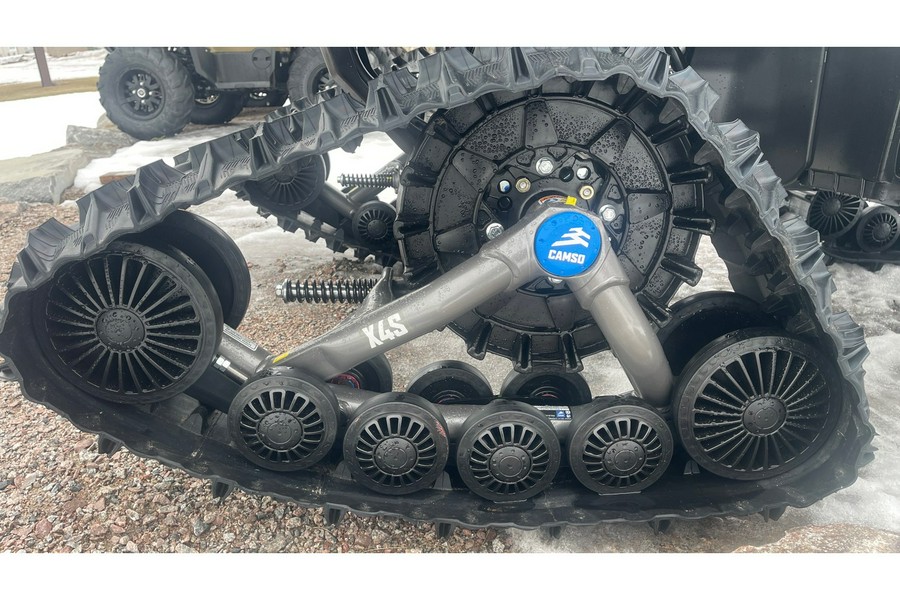 2026 Yamaha KODIAK 700 EPS