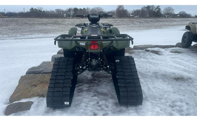 2026 Yamaha KODIAK 700 EPS