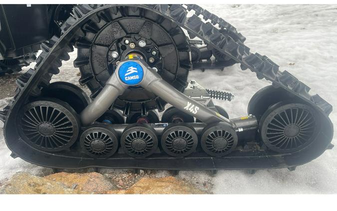 2026 Yamaha KODIAK 700 EPS