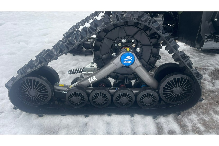 2026 Yamaha KODIAK 700 EPS