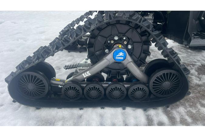 2026 Yamaha KODIAK 700 EPS