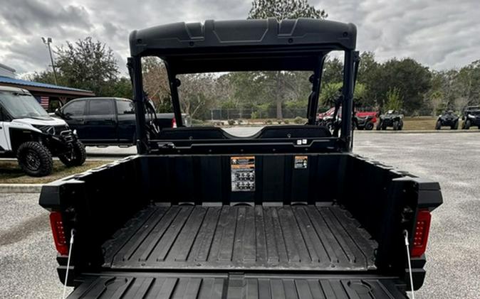 2026 Polaris Ranger SP 570 Premium