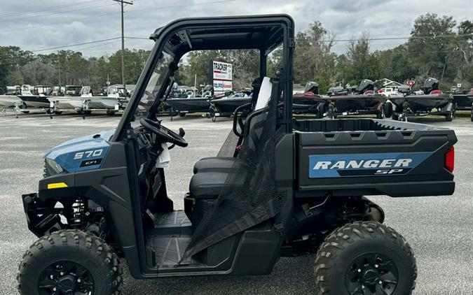 2026 Polaris Ranger SP 570 Premium