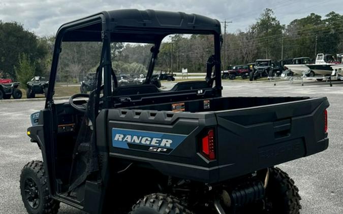 2026 Polaris Ranger SP 570 Premium