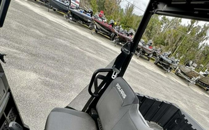 2026 Polaris Ranger SP 570 Premium