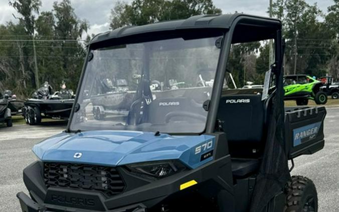 2026 Polaris Ranger SP 570 Premium