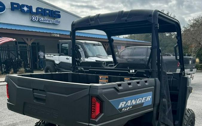 2026 Polaris Ranger SP 570 Premium