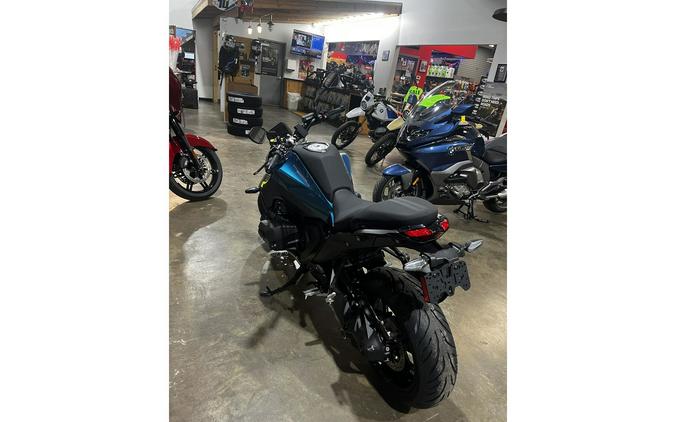 2026 BMW R 1300 R