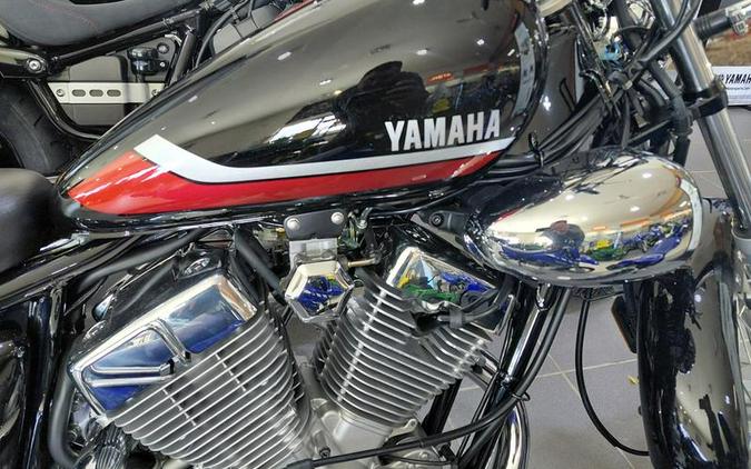 2026 Yamaha V Star 250