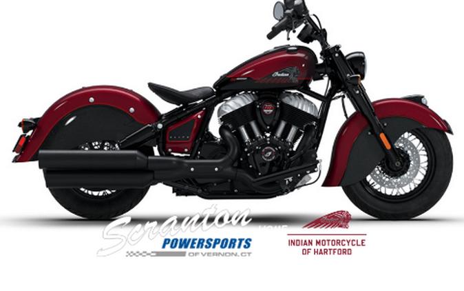 2026 Indian Motorcycle Chief® Vintage 125th Anniversary Edition