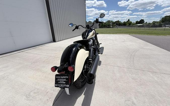 2026 Indian Motorcycle® Chief Vintage