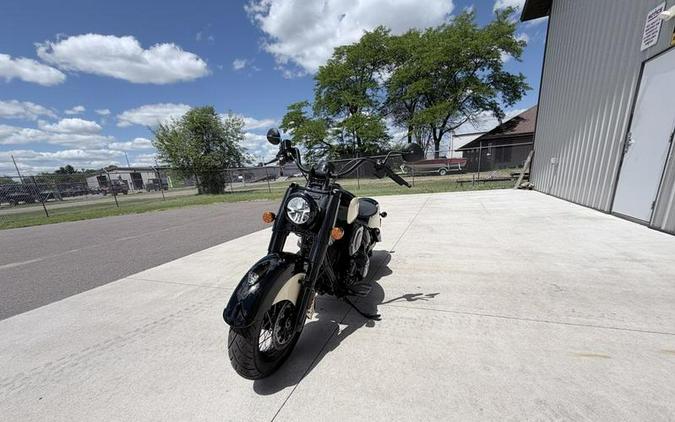 2026 Indian Motorcycle® Chief Vintage