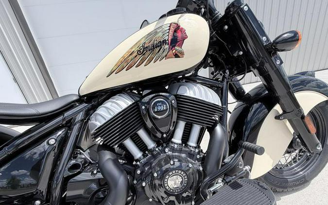 2026 Indian Motorcycle® Chief Vintage