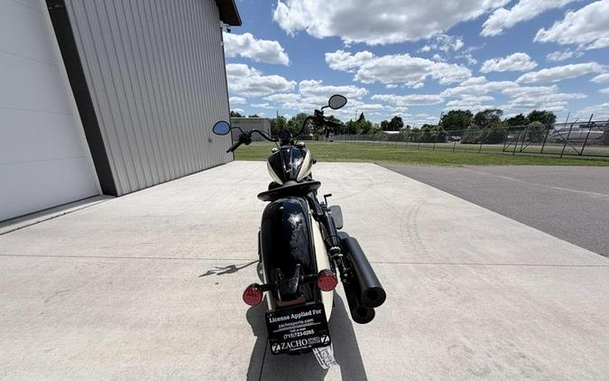 2026 Indian Motorcycle® Chief Vintage