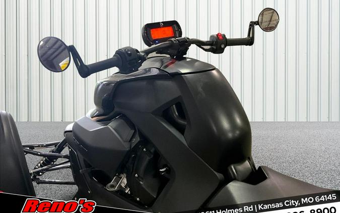 2022 Can-Am Ryker Sport