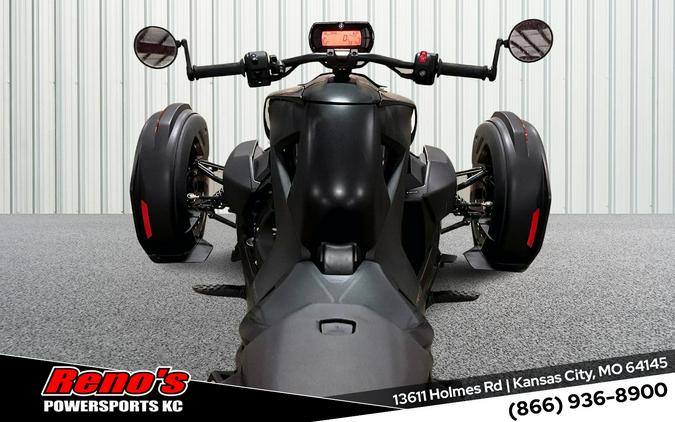 2022 Can-Am Ryker Sport