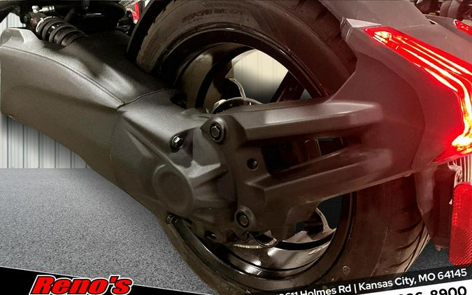 2022 Can-Am Ryker Sport