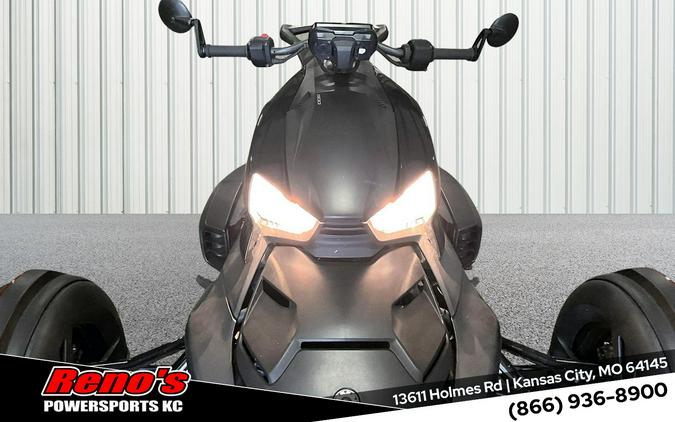 2022 Can-Am Ryker Sport