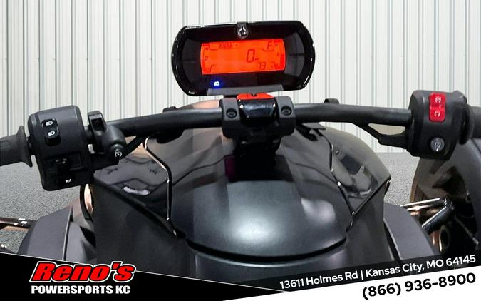 2022 Can-Am Ryker Sport