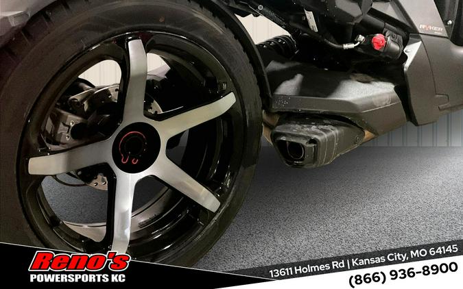 2022 Can-Am Ryker Sport
