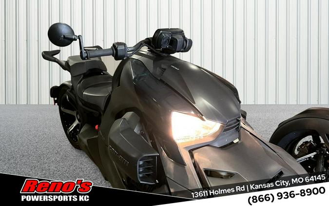 2022 Can-Am Ryker Sport