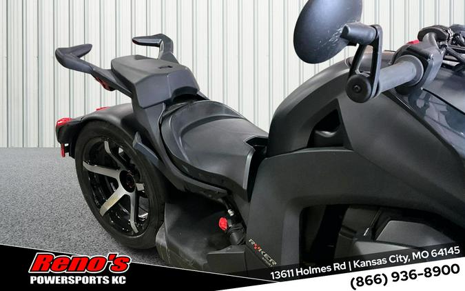 2022 Can-Am Ryker Sport