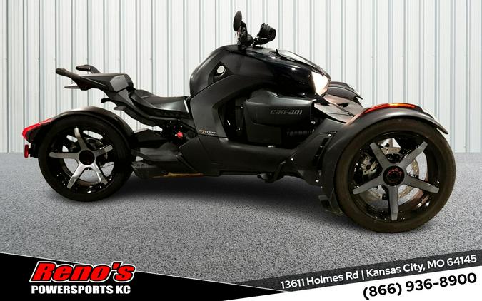 2022 Can-Am Ryker Sport