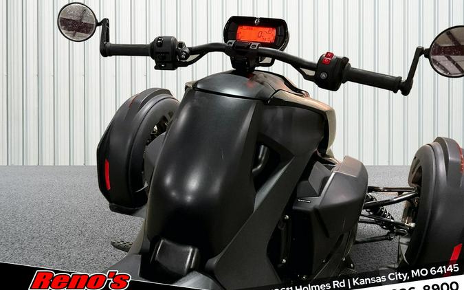 2022 Can-Am Ryker Sport