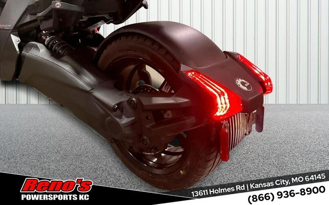2022 Can-Am Ryker Sport