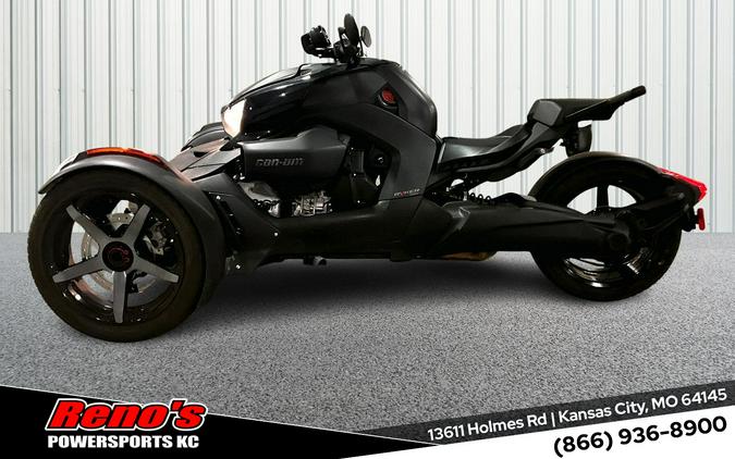 2022 Can-Am Ryker Sport