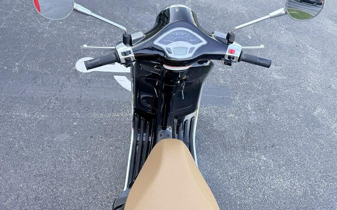 2023 Vespa Primavera 50