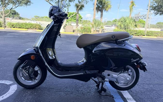 2023 Vespa Primavera 50