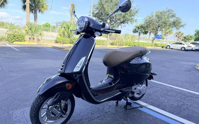 2023 Vespa Primavera 50