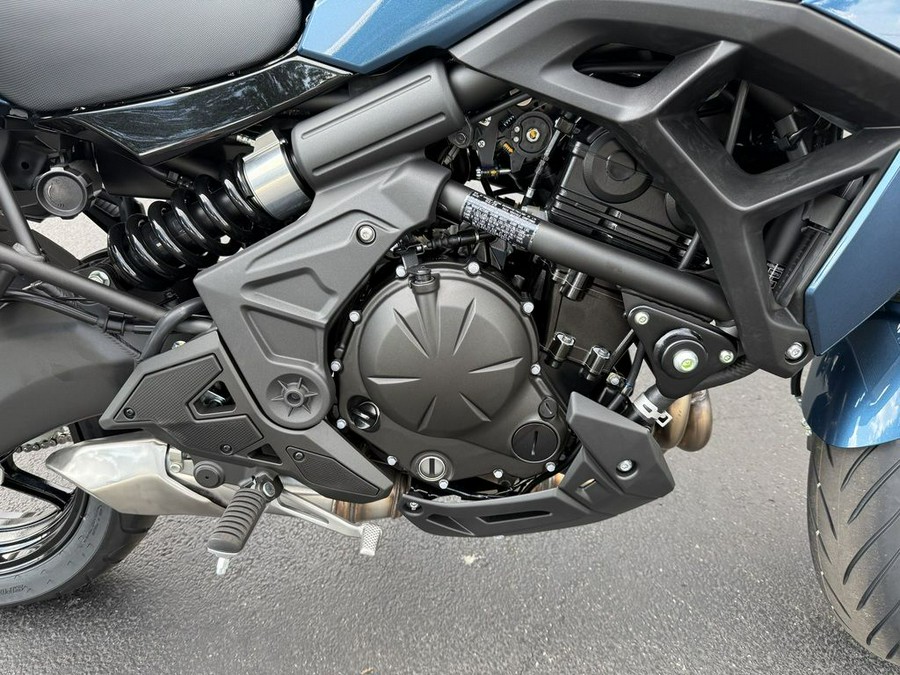 2026 Kawasaki Versys® 650 LT ABS