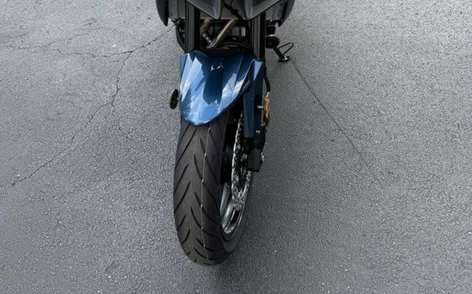 2026 Kawasaki Versys® 650 LT ABS