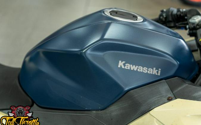 2023 Kawasaki Ninja 400 ABS