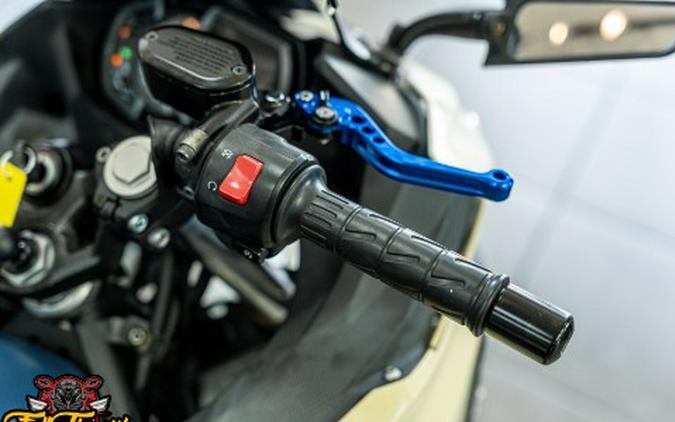 2023 Kawasaki Ninja 400 ABS