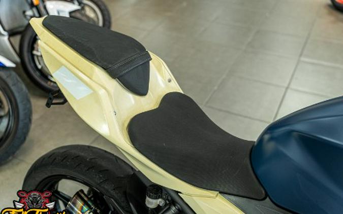 2023 Kawasaki Ninja 400 ABS