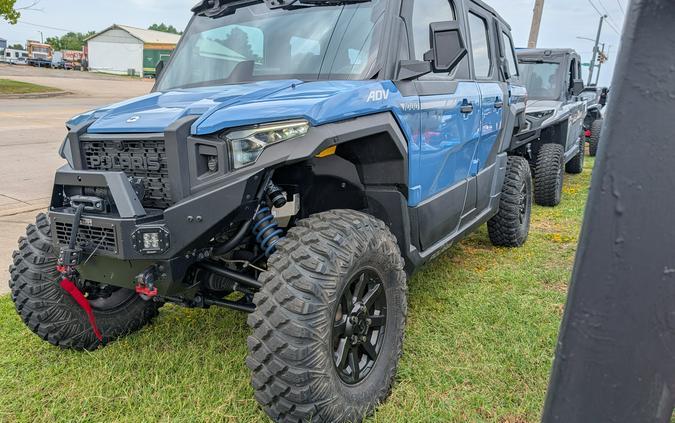 2024 XPEDITION ADV 5 1000 NORTHSTAR - Polaris