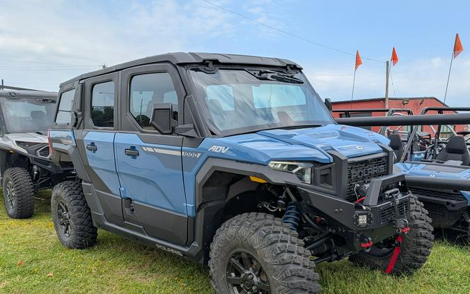 2024 XPEDITION ADV 5 1000 NORTHSTAR - Polaris
