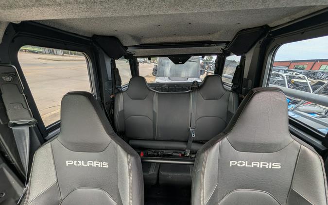 2024 XPEDITION ADV 5 1000 NORTHSTAR - Polaris
