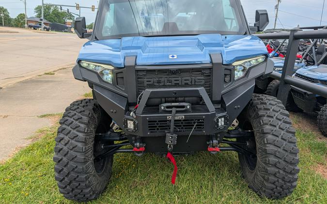 2024 XPEDITION ADV 5 1000 NORTHSTAR - Polaris
