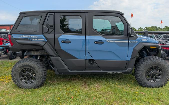 2024 XPEDITION ADV 5 1000 NORTHSTAR - Polaris