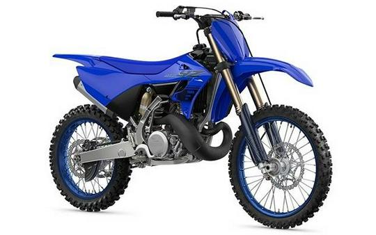 2024 YZ250X - Yamaha